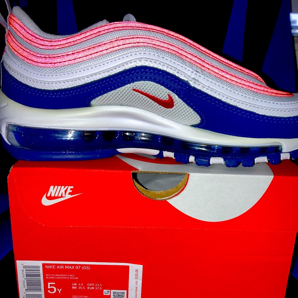 Nike Air Max 97 Size 7